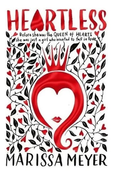 Heartless - Marissa Meyer