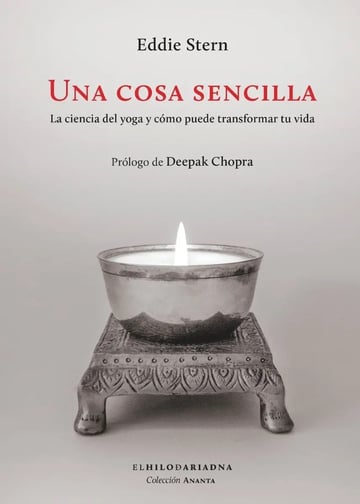 Libro Una Cosa Sencilla - Stern, Eddie