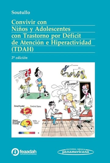 Libro Convivir Con Niños Y Adolescentes Con Trastorno 