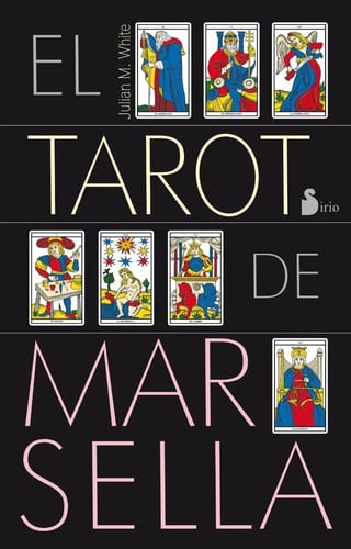 Tarot De Marsella (estuche) - Julian M. White 