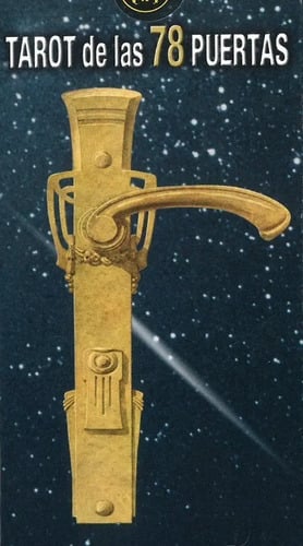Tarot De Las 78 Puertas