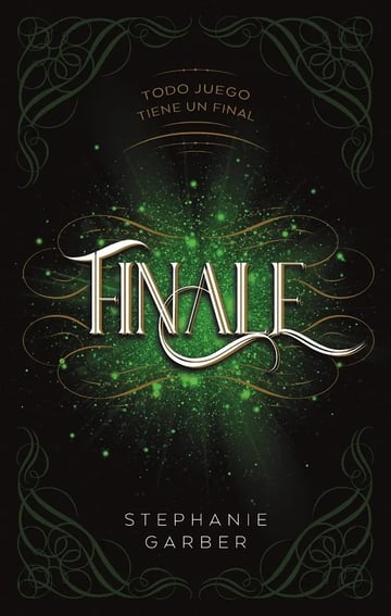 Libro - Finale ( Caraval 3 ) - Garber, Stephanie