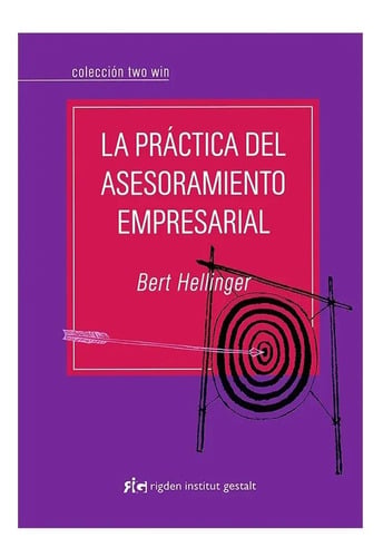 Libro - La Practica Del Asesoramiento Empresarial - Hellinge