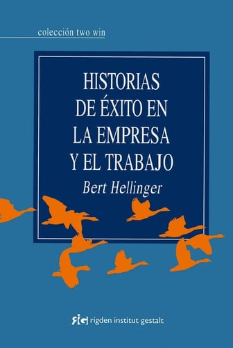 Libro - Historias De Éxito En La Empresa Y El Trabajo