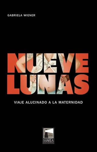 Nueve Lunas - Wiener Maternidad Embarazo