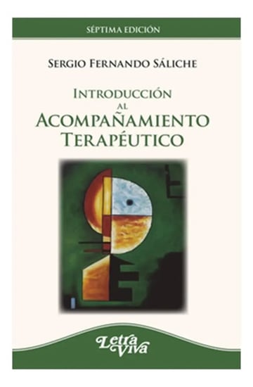 Libro - Introducción Al Acompañamiento Terapéutico - Saliche