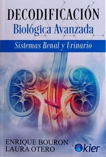 Libro - Decodificación Biológica Avanzada - Enrique B