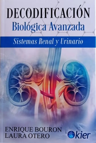 Libro - Decodificación Biológica Avanzada - Enrique B