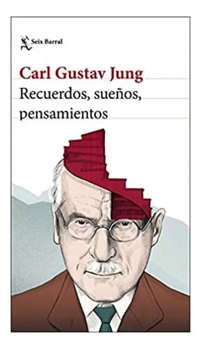 Libro - Recuerdos, Sueños, Pensamientos - Carl G. Jung
