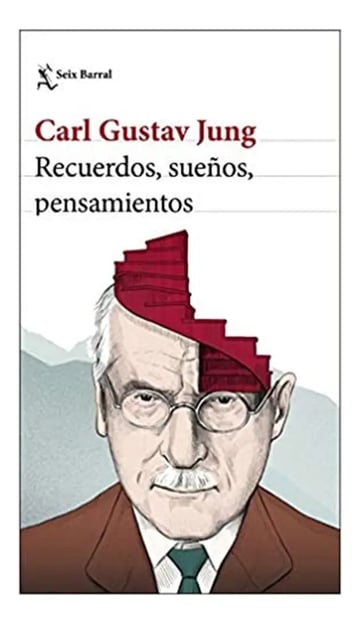 Libro - Recuerdos, Sueños, Pensamientos - Carl G. Jung