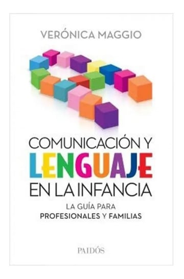 Libro - Comunicación Y Lenguaje En La Infancia - Maggio V