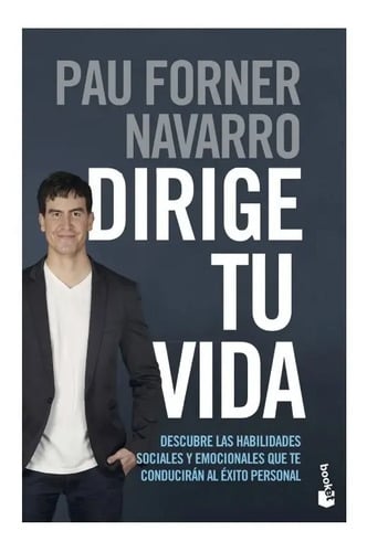 Libro - Dirige Tu Vida - Forner Navarro