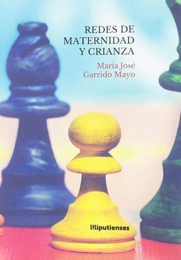 Libro - Redes De Maternidad Y Crianza - Garrido Mayo, María