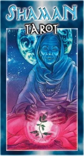 Tarot De Los Chamanes - Lo Scarabeo 