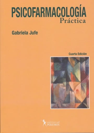  Libro - Psicofarmacología Práctica 4ta Edicion - Jufe G.