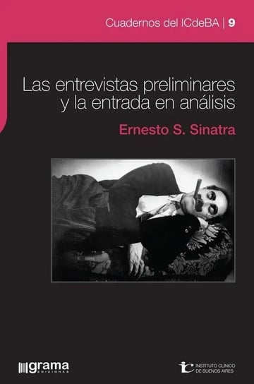 Libro - Entrevistas Preliminares Y La Entrada En Análisis