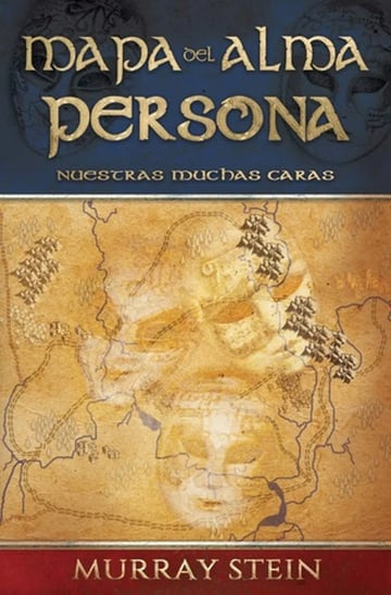 Libro - Mapa Del Alma Persona - Nuestras Muchas Caras