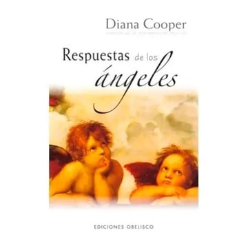 Respuestas De Los Ángeles - Cooper, Diana