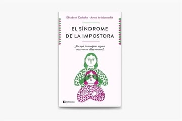 Libro - El Síndrome De La Impostora - Cadoche