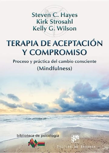 Libro - Terapia De Aceptación Y Compromiso Para Parejas