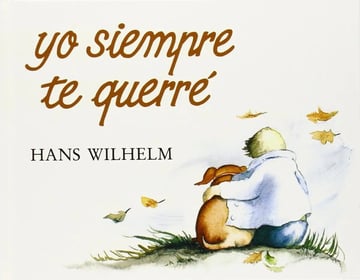 Libro - Duelo Mascotas Infantil Siempre Querré