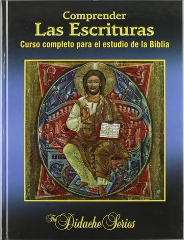 Libro - Comprender Las Escrituras Curso Completo Scott Hahn