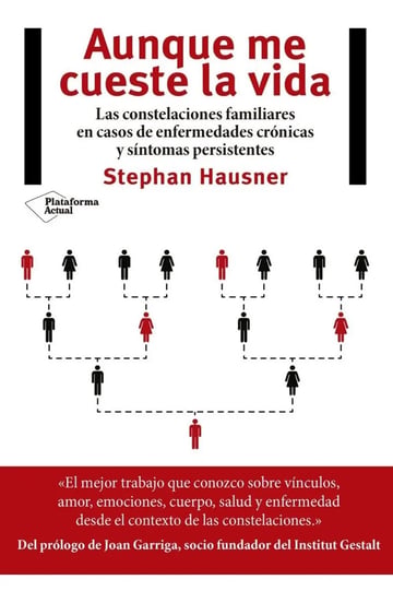 Libro - Aunque Me Cueste La Vida De Stephan Hausner