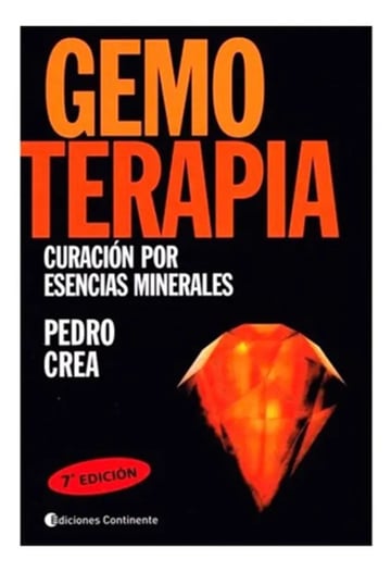 Gemoterapia Curacion Por Esencias Minerales