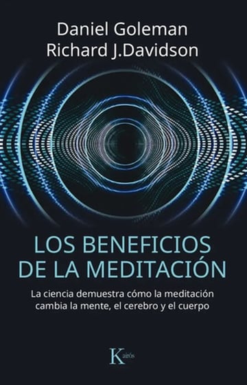 Los Beneficios De La Meditación Daniel Goleman