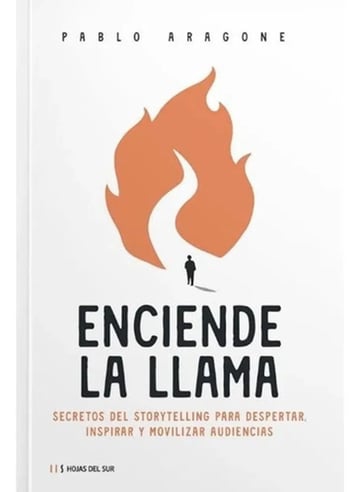 Enciende La Llama De Pablo Aragone
