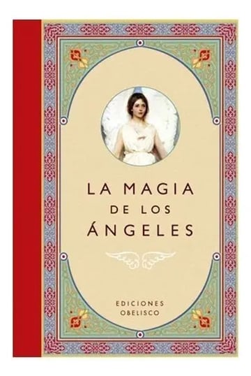 La Magia De Los Angeles, Pd.