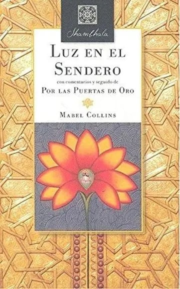 Luz En El Sendero - Collins,mabel - Shambhala