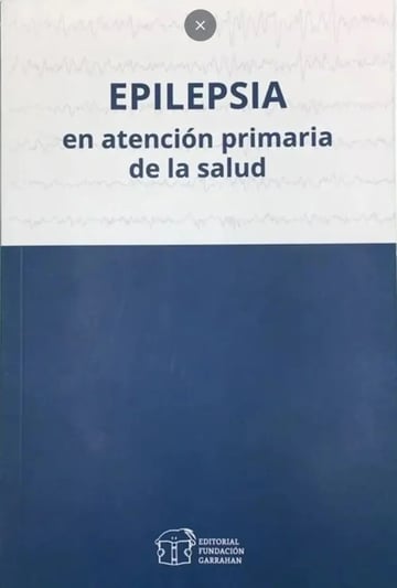 Epilepsia Atención Primaria De La Salud - Fundación Garrahan