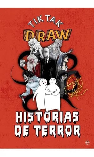 Historias de Terror