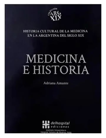 Adriana Amante Medicina E Historia