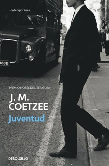 Juventud - Coetzee, J.m.
