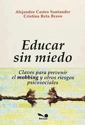 Educar Sin Miedo - Alejandro Santander Castro