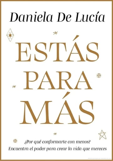Estas Para Mas De Daniela De Lucia