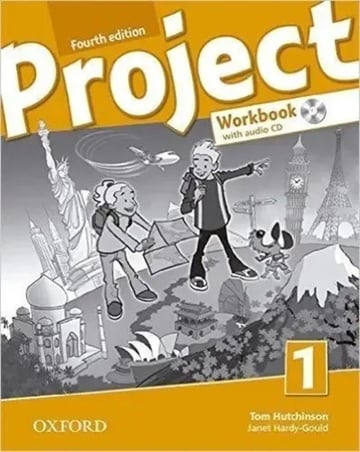 Project 1 Workbook 4 Ed Cd Y Online Practice