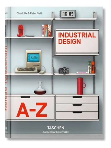Industrial Design Form A To Z