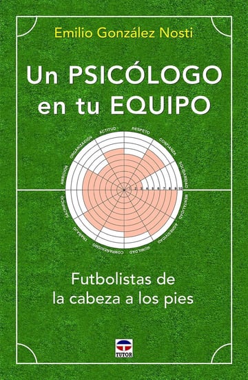 Libro Un Psicólogo En Tu Equipo- Emilio Gonzalez
