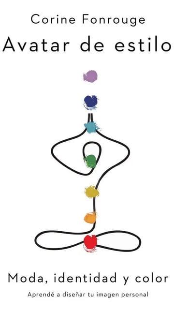 Avatar De Estilo - Corine Fonrouge - Grijalbo