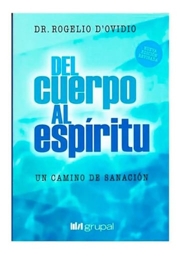 Del Cuerpo Al Espiritu - D'ovidio Rogelio Dr