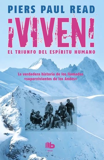 Viven El Triunfo Del Espiritu Humano - Read Paul Piers