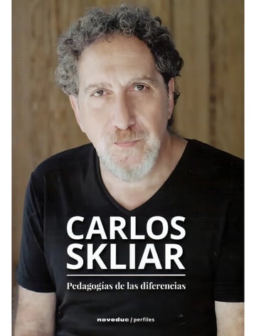 Libro: Pedagogías De Las Diferencias ( Carlos Skliar)