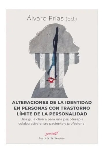 Alteraciones De La Identidad En Personas Con Trastorno Lí...