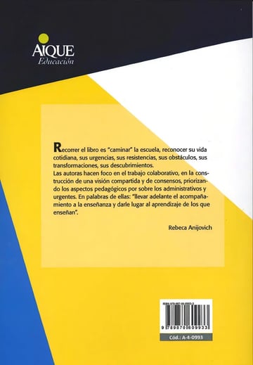 Liderar La Transformacion Educativa