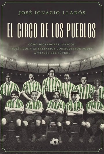 El Circo De Los Pueblos - Jose Ignacio Llados