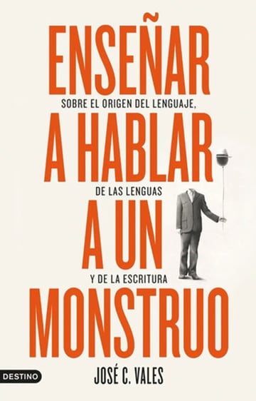 Enseñar Hablar Monstruo Origen Lenguaje