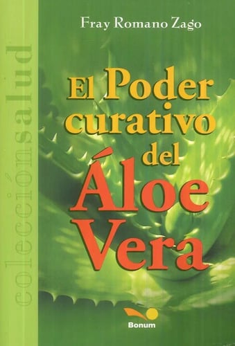 El Poder Curativo Del Aloe Vera